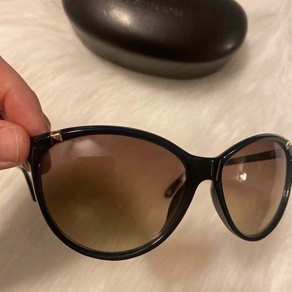 Michael Kors Camila sunglasses with hard case - Picture 7 of 12